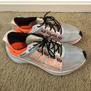 Nike Shoes - Nike Zoom special edition Nike Shoes - Nike Zoom special edition
